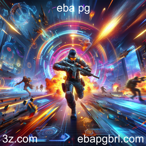 A Emoção dos Jogos de Ação: Uma Viagem pelo Gênero que Define a Adrenalina