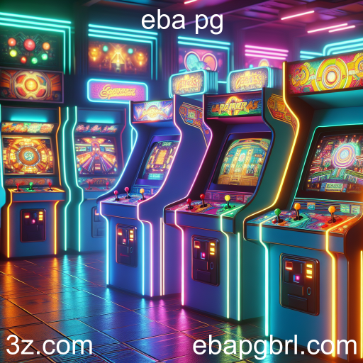 A Magia dos Jogos de Arcade: Uma Viagem Nostálgica