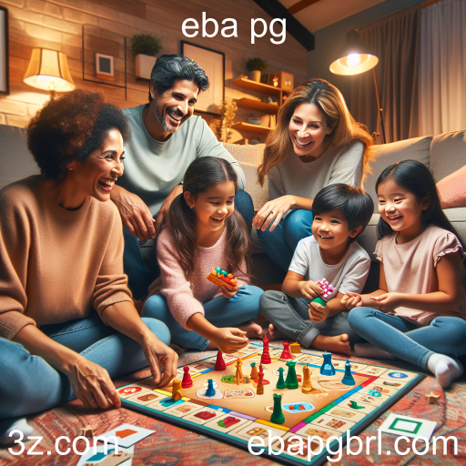 Explorando a Categoria Familiar no EBA PG