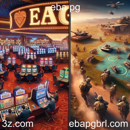 Explorando o Mundo dos Jogos de Estratégia